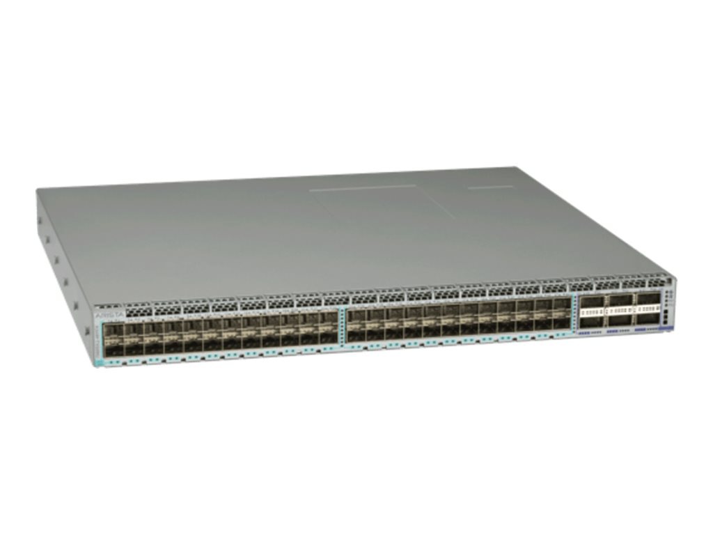 Arista 7060X series 7060SX2-48YC6 - switch - 48 ports - managed - rack-moun