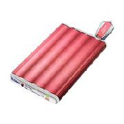 BUSlink CipherShield Slim Line DSC-60-U2 - hard drive - 60 GB - Hi-Speed USB