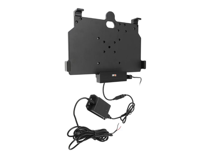 Brodit Module Upgrade car charging holder - active, for fixed installation