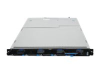Quiver - network storage server - 96 TB