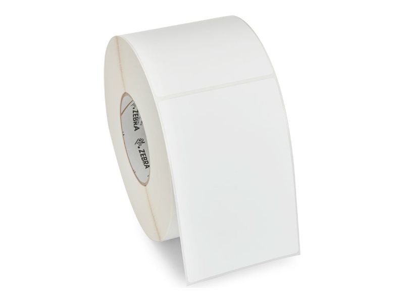 Zebra Z-Essentials 500D - barcode labels - 1298 label(s) - 4 in x 2 in