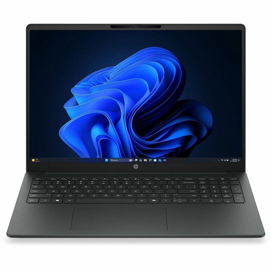 HP 200 G2a 16" Notebook - WUXGA - 60 Hz - AMD Ryzen 5 Ryzen 200 Series 220