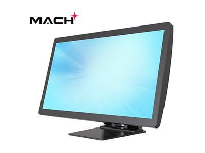 MicroTouch Mach M1-215DT-B1 - LCD monitor - Full HD (1080p) - 21.5"