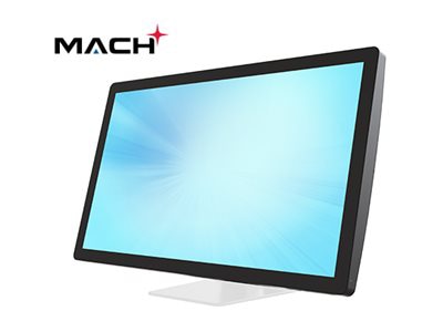 MicroTouch Mach M1-238DT-B1 - without stand - LCD monitor - Full HD (1080p)