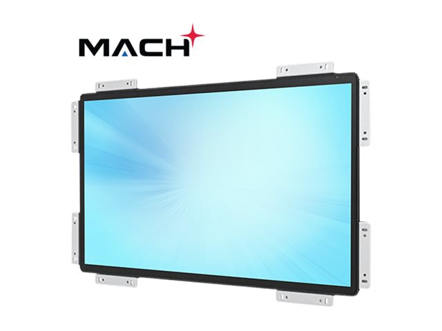 MicroTouch Mach M1-27OF-A2 - LCD monitor - Full HD (1080p) - 27"