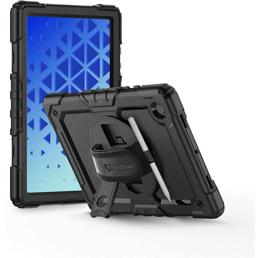 MAXCases Extreme Shield for Samsung Galaxy Tab A9 8.7" (MFG# SM-X110NZAAXAR