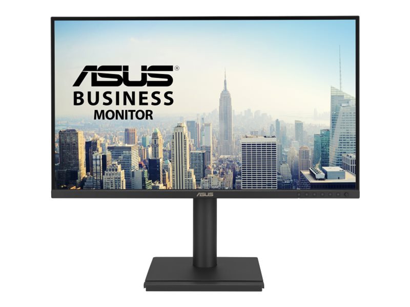 ASUS BE27ACGN - LED monitor - 27"