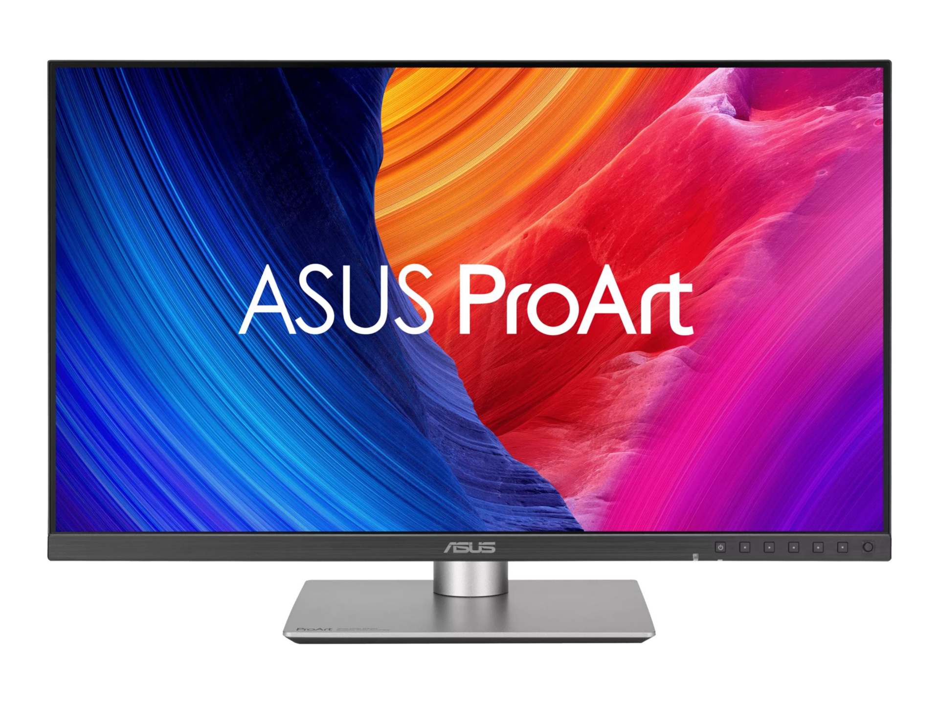 ASUS ProArt PA278QGV - LED monitor - 27"