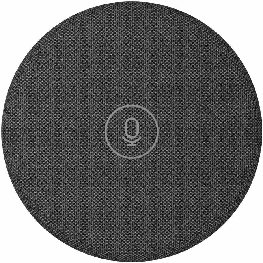 Logitech Rally Mic Pod 2, Off White