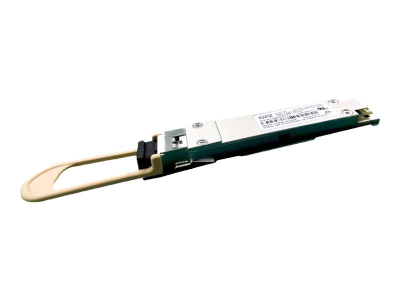 HPE X150 - QSFP28 transceiver module - 100GbE