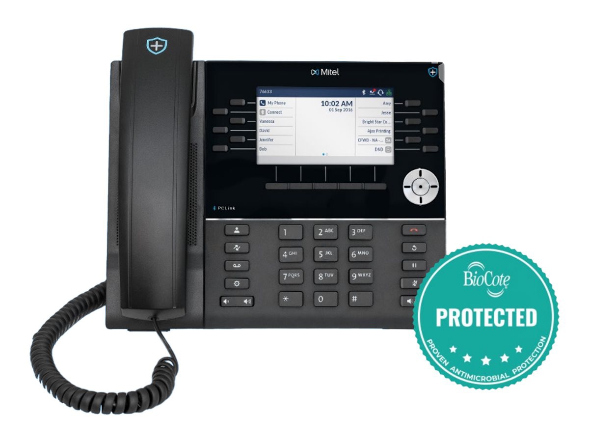 Mitel 6930wt - VoIP phone