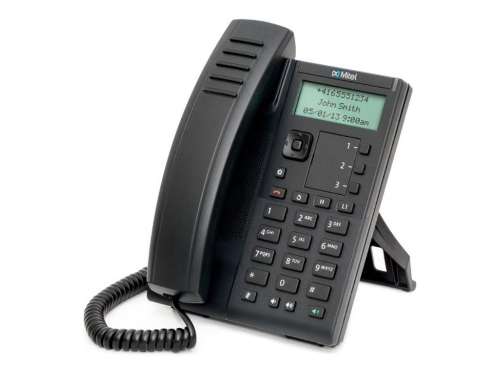 Mitel 6905 - VoIP phone