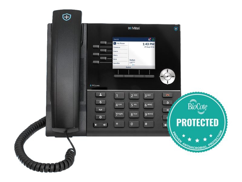 Mitel 6920wt - VoIP phone