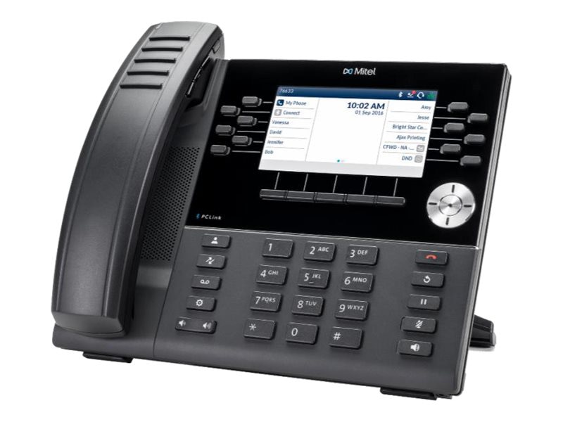 Mitel 6930w - VoIP phone