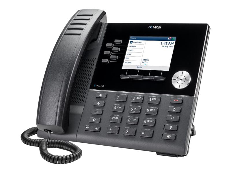 Mitel 6920w - VoIP phone