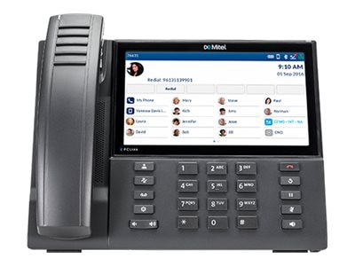Mitel 6940w - VoIP phone