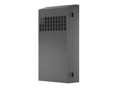 Hubbell Re-Box Re-Box - cabinet - panel capacity 4U, switch