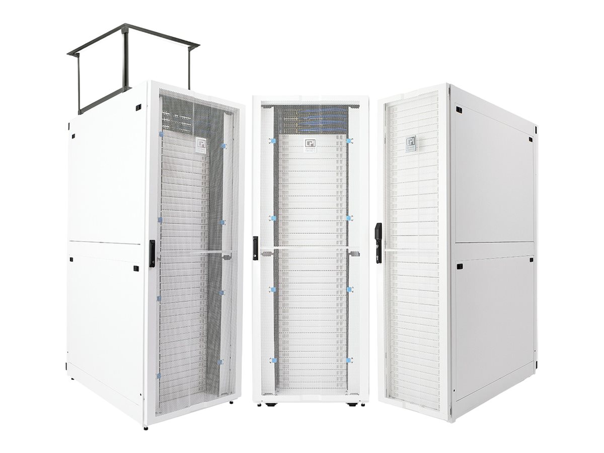CPI ZetaFrame - rack - 48U