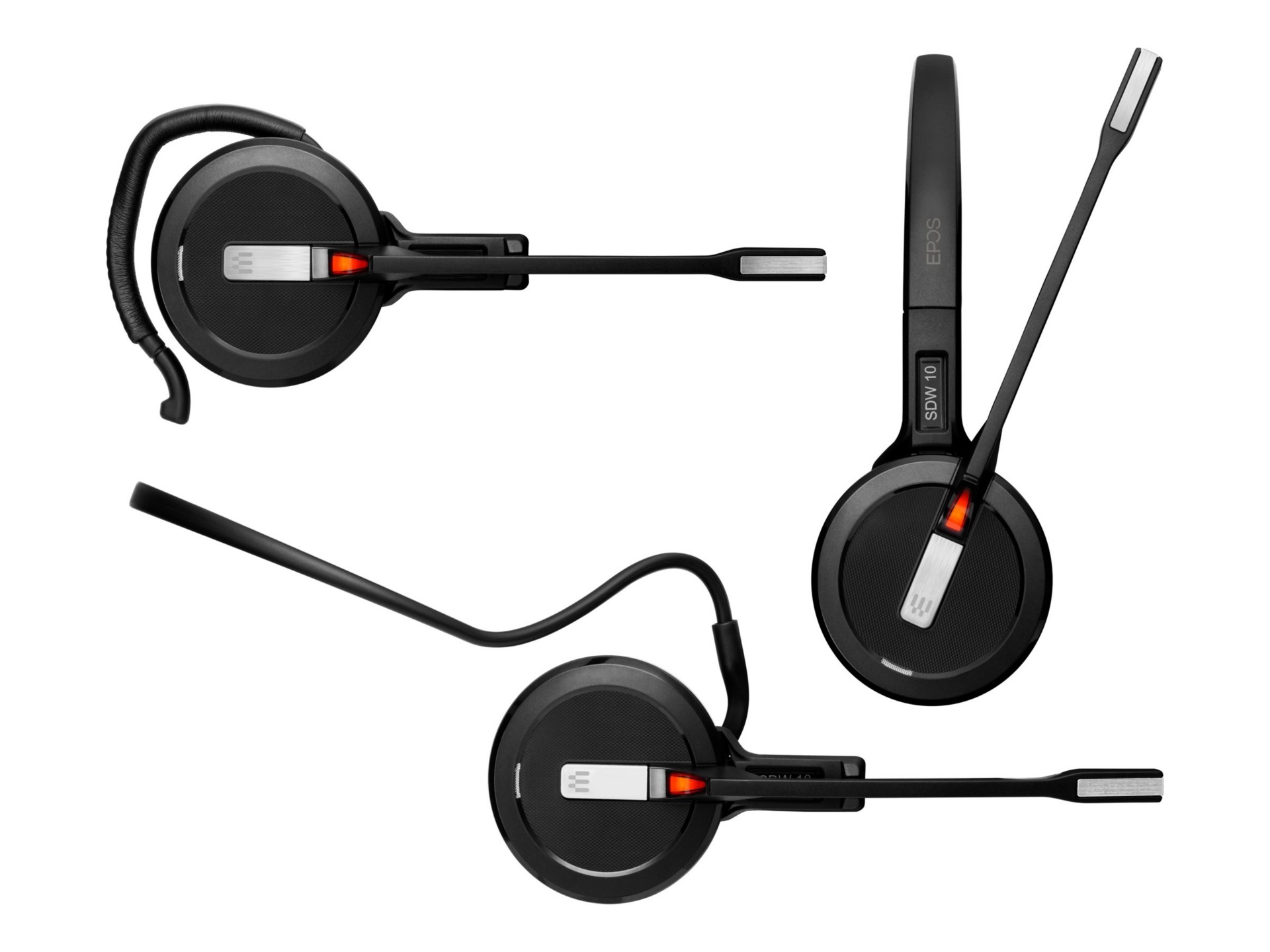 EPOS IMPACT - headset - USB-A