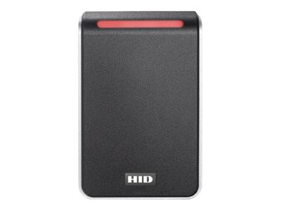 HID Signo 40 PIV - access control terminal - pigtail connection - black wit