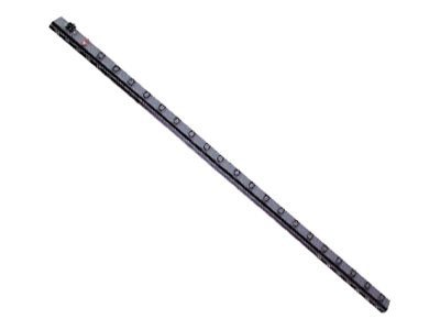 CPI Vertical Power Strip for Cabinets