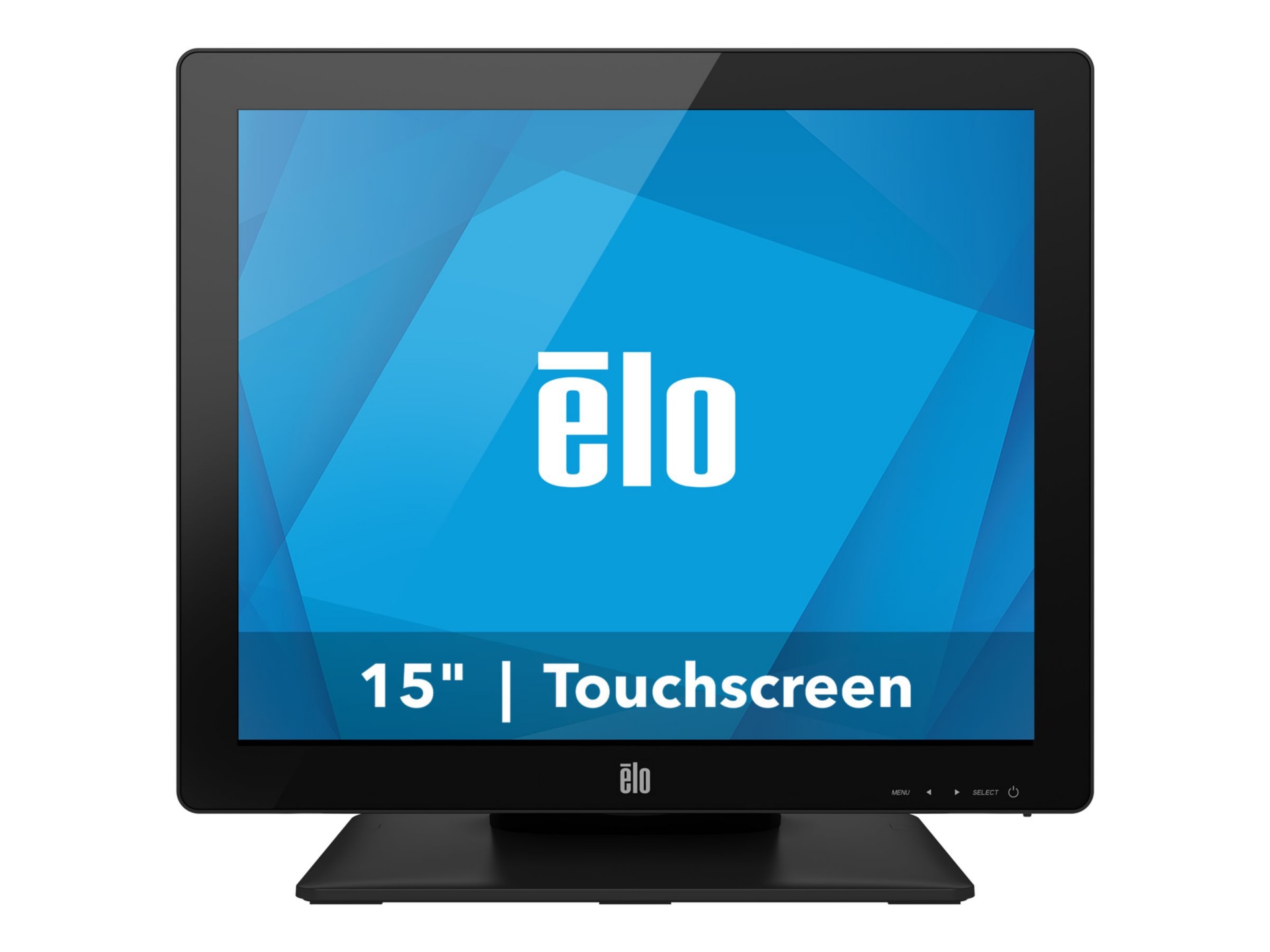 Elo 1517L - LED monitor - 15"