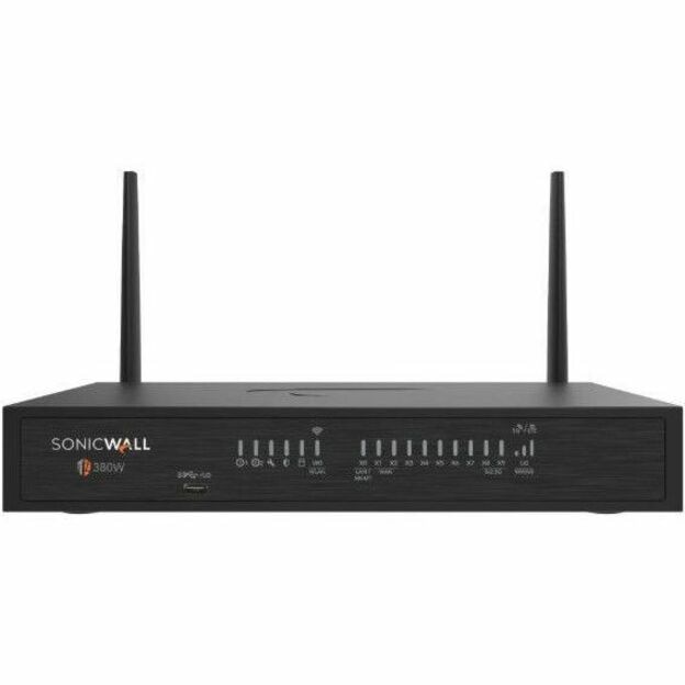 SonicWall TZ380