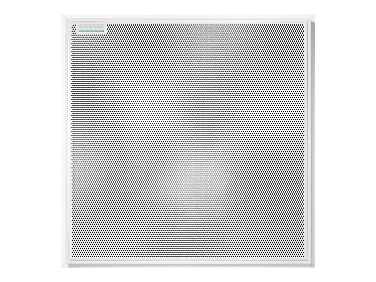 Shure MXA925 - microphone - Microsoft Teams Certified - Zoom Certified