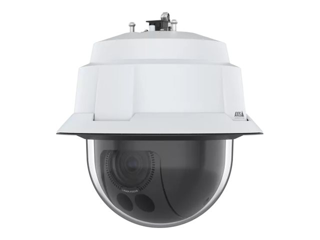 AXIS Q6086-E - network surveillance camera - dome