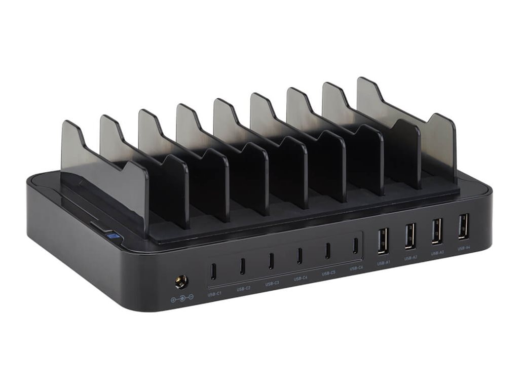 Eaton Tripp Lite Series - charging station - with storage brackets - 120 Wa