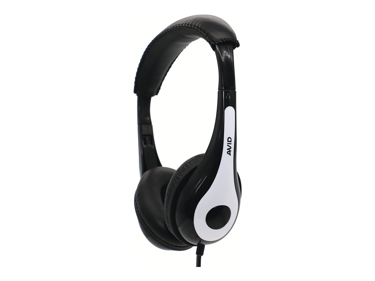 AVID AE-35 - headphones - USB-A