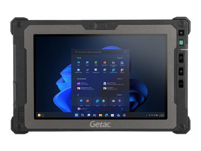 Getac ZX80W - 8" - Qualcomm Snapdragon - 6490 - 12 GB RAM - 256 GB SSD - TA