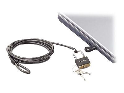 Belkin Notebook Master Keyed Security Lock