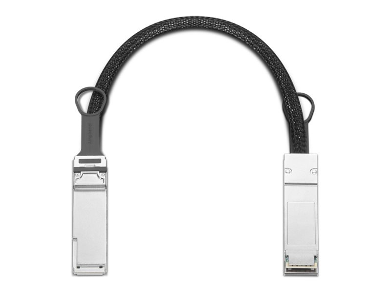 Lenovo 200GBase direct attach cable - 40 cm