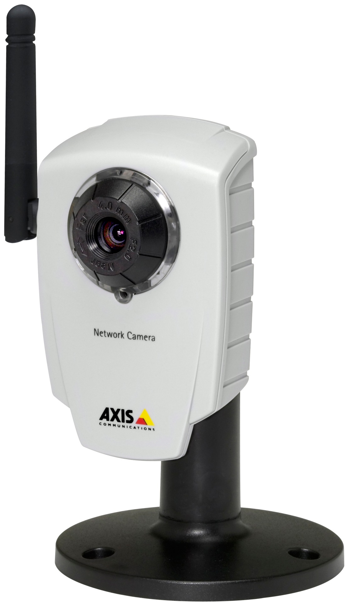 AXIS 207W Wireless Network Camera