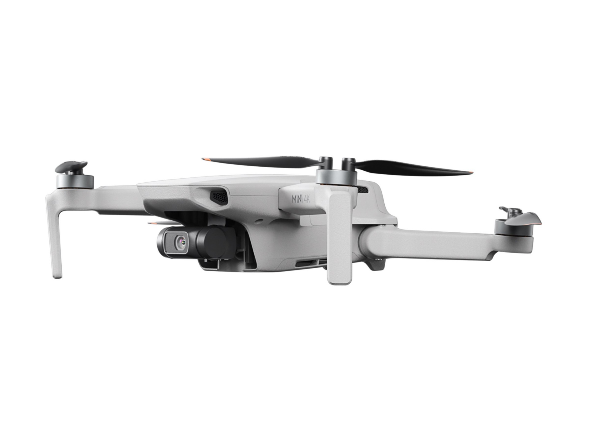 DJI Mini 4K Fly More Combo - drone