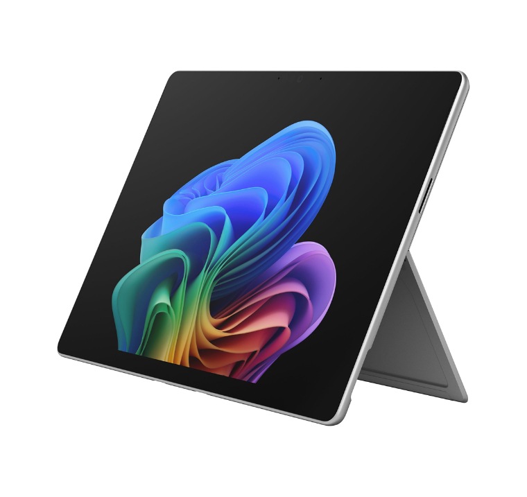 Microsoft Surface Pro for Business - 12th Edition - Copilot+ PC