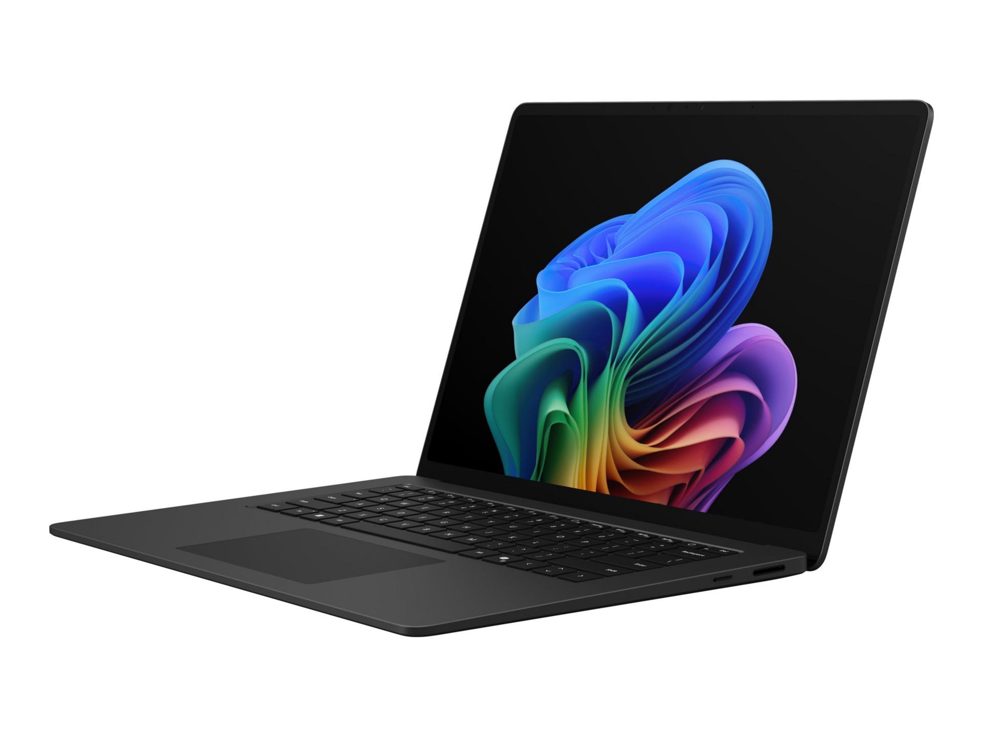 Microsoft Surface Laptop for Business - 8th Edition - Copilot+ PC - 15" - Q
