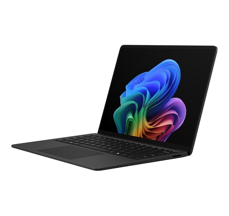 Microsoft Surface Laptop for Business - 8th Edition - Copilot+ PC