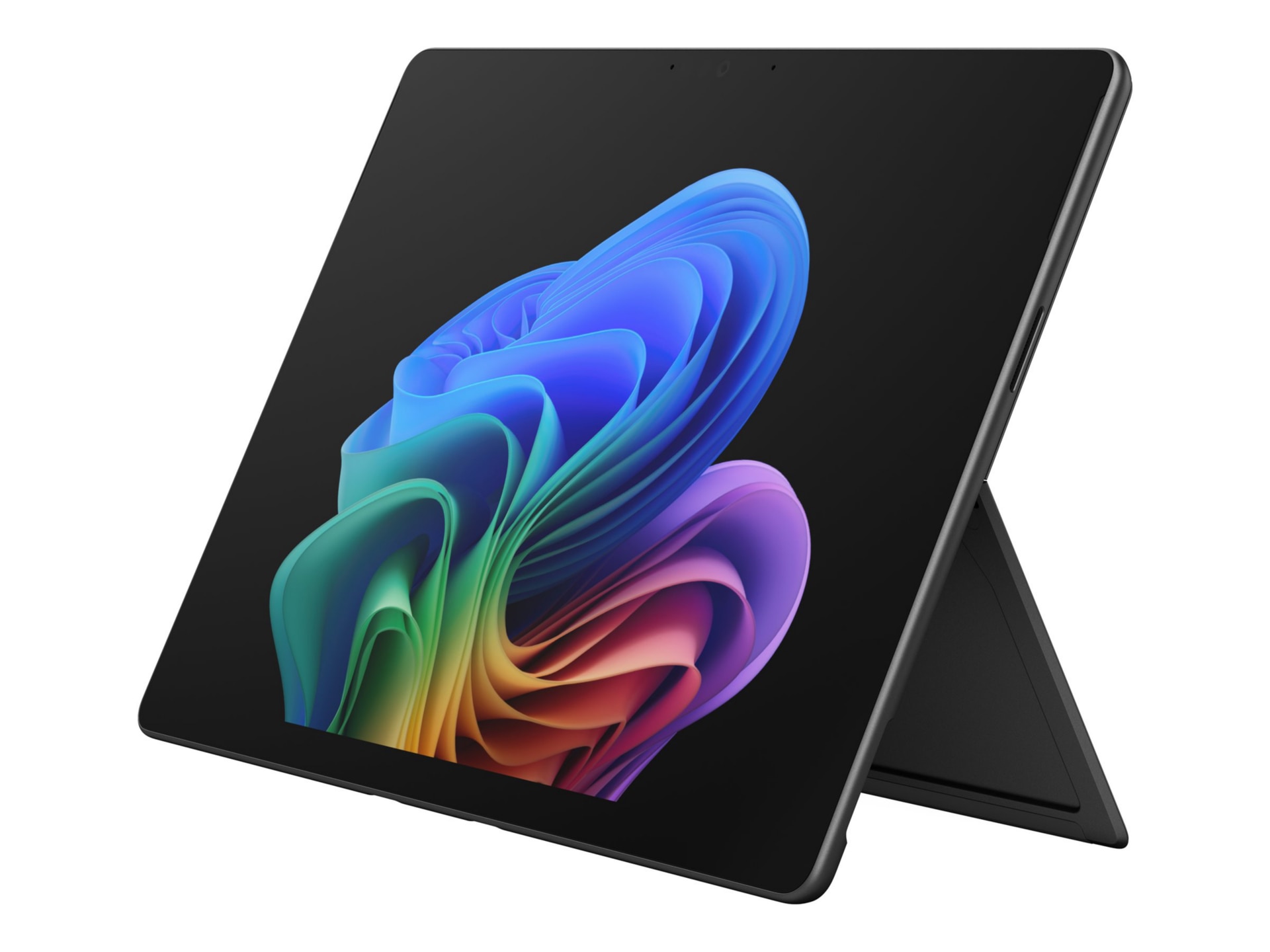 Microsoft Surface Pro for Business - 12th Edition - Copilot+ PC - 13" - Qua