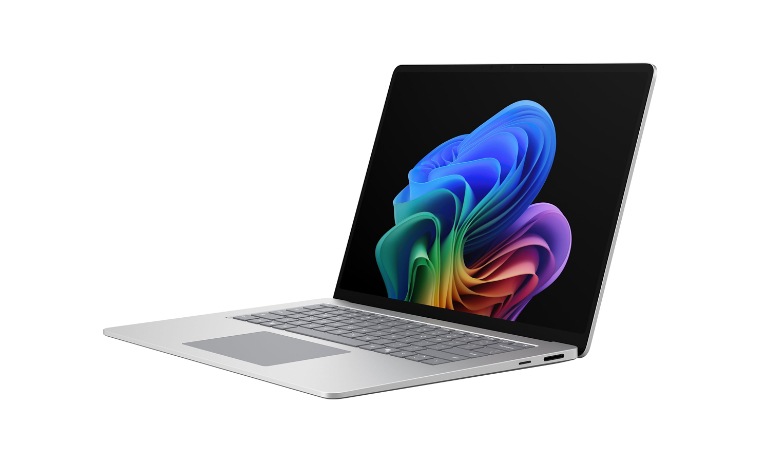 Microsoft Surface Laptop for Business - 8th Edition - Copilot+ PC