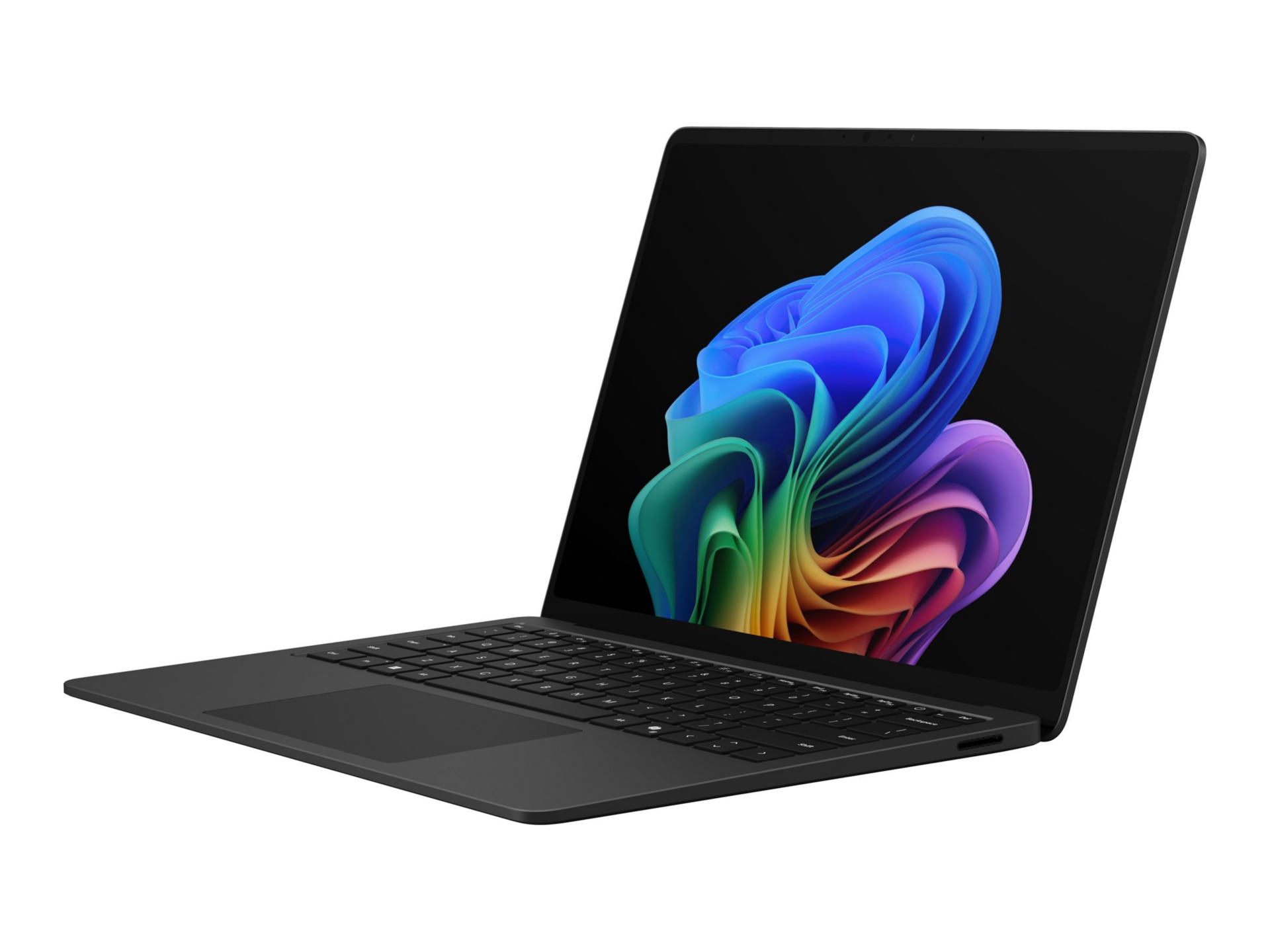 Microsoft Surface Laptop for Business - 8th Edition - Copilot+ PC - 13.8" -