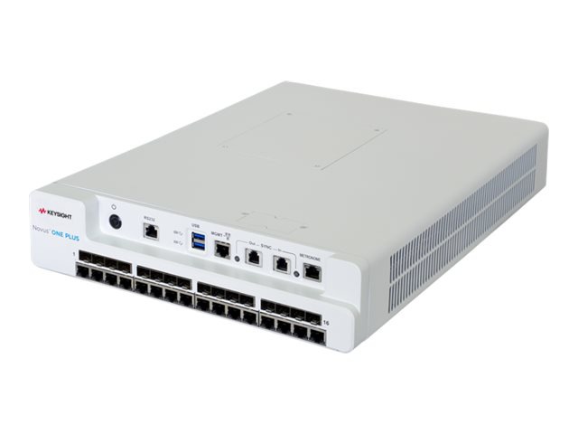Ixia Novus ONE PLUS - network testing device - TAA Compliant