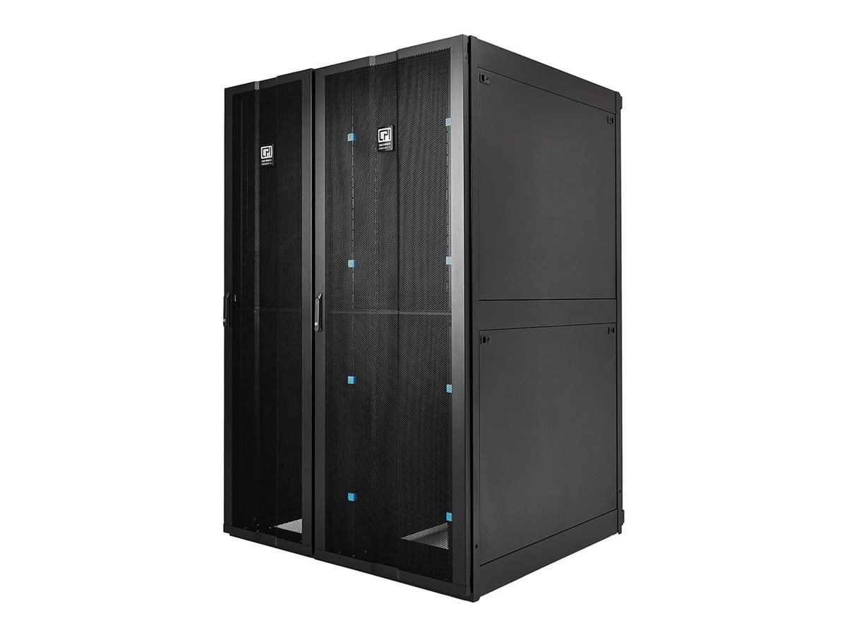 CPI ZetaFrame - rack - 42U