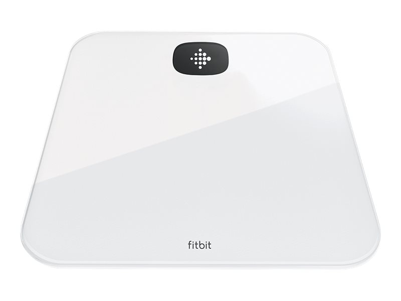 Fitbit Aria Air Smart - bathroom scales - white