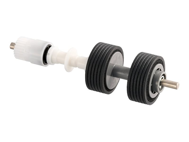 Ricoh scanner brake roller