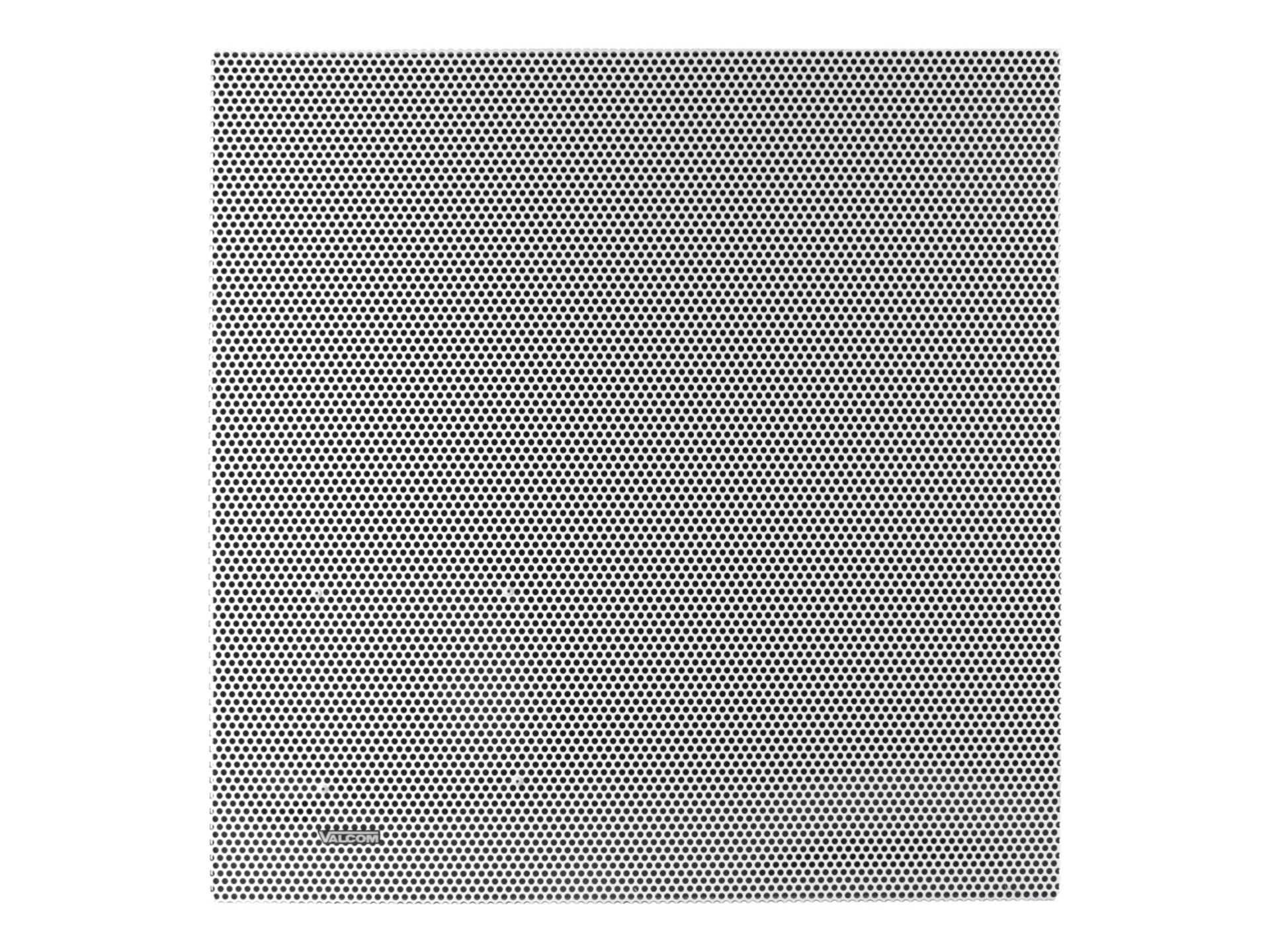 Valcom InformaCast VIP-422A-IC-V4 - IP speaker - for PA system