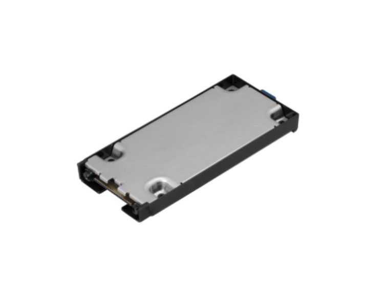 Panasonic FZ-VSD401T3U - SSD - 1 TB - main drive, quick release, encryption
