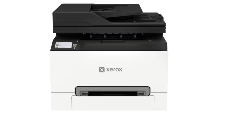 Xerox C255a Color Multifunction Printer