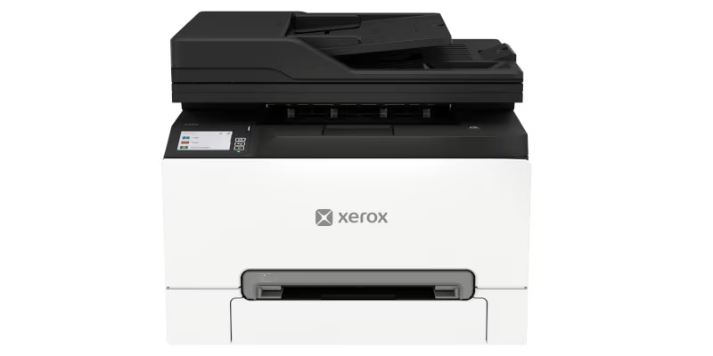 Xerox C303a Color Multifunction Printer